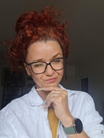 Eva Žírošová – ambassadrice DENATO